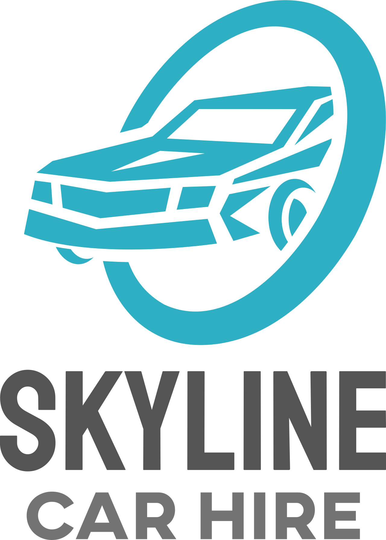 skyline's logo