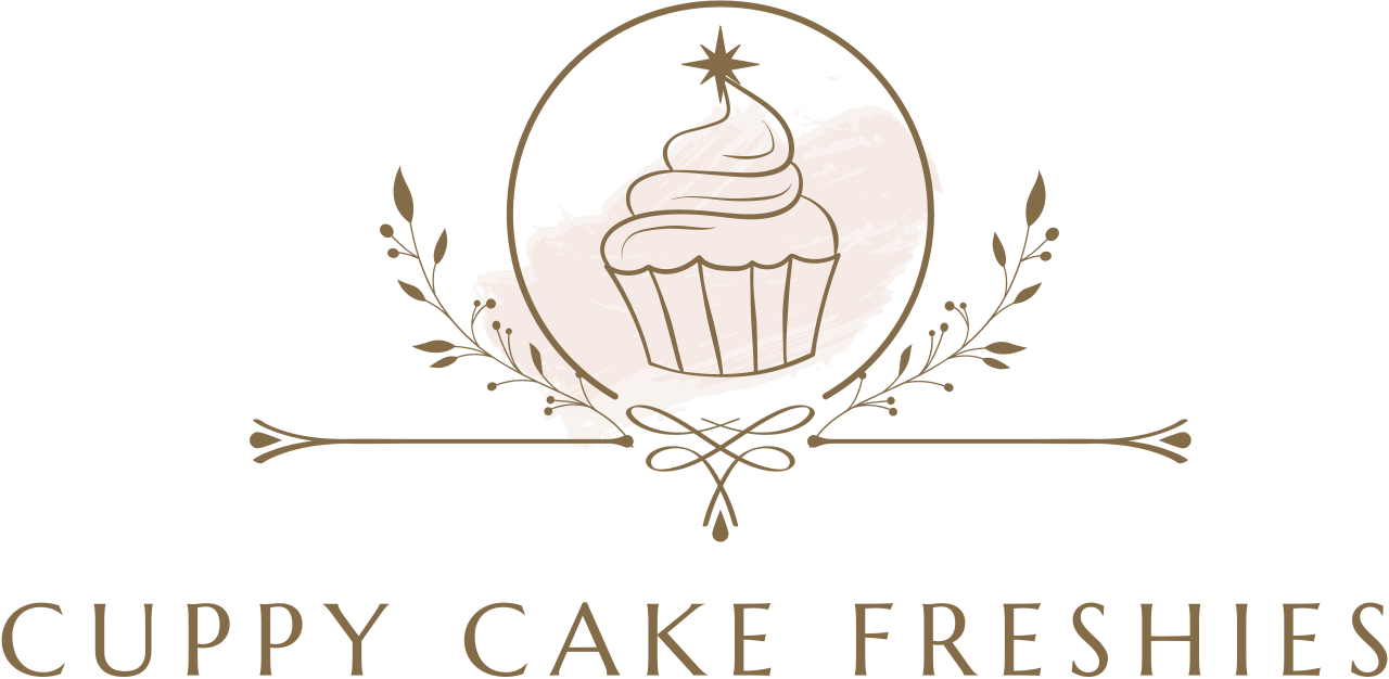 Cuppy Cake Freshies 's logo
