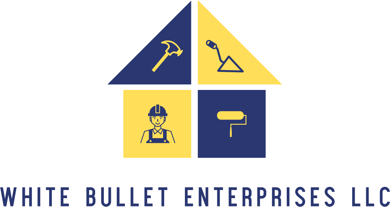 White Bullet Enterprises LLC's logo