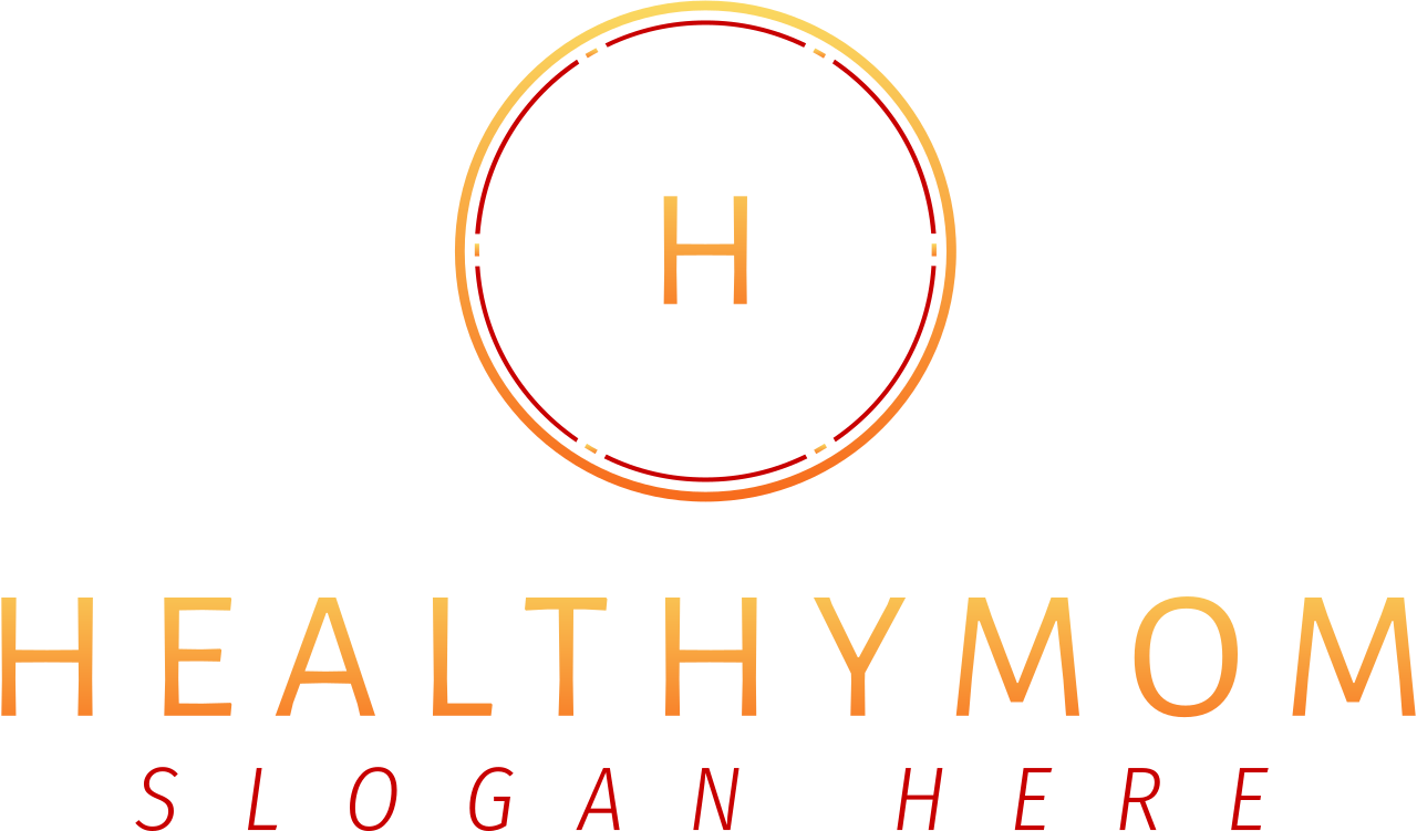 Healthymom's logo