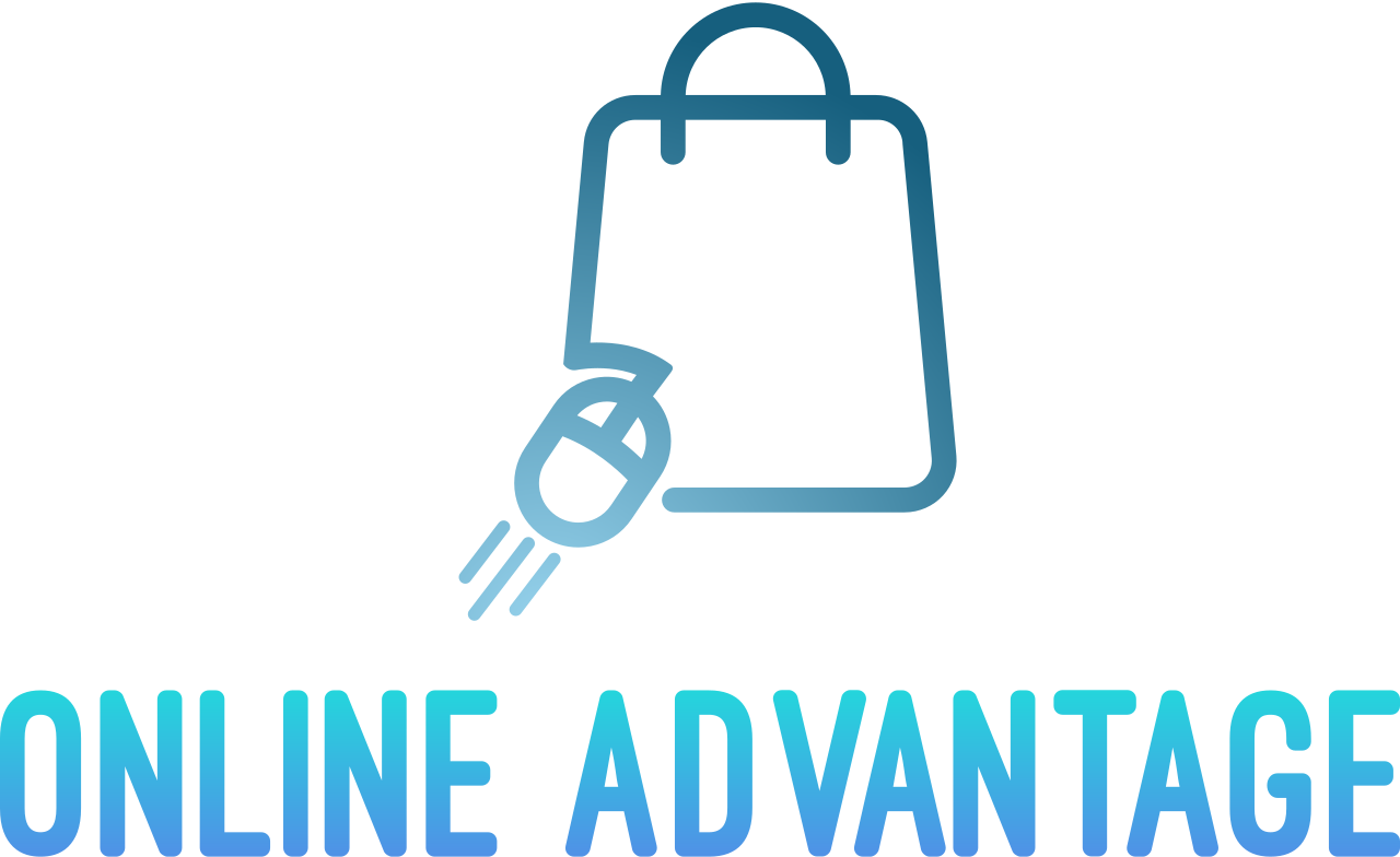 Online Advantage's logo