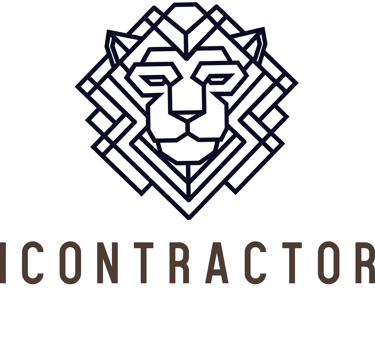 Icontractor
's logo