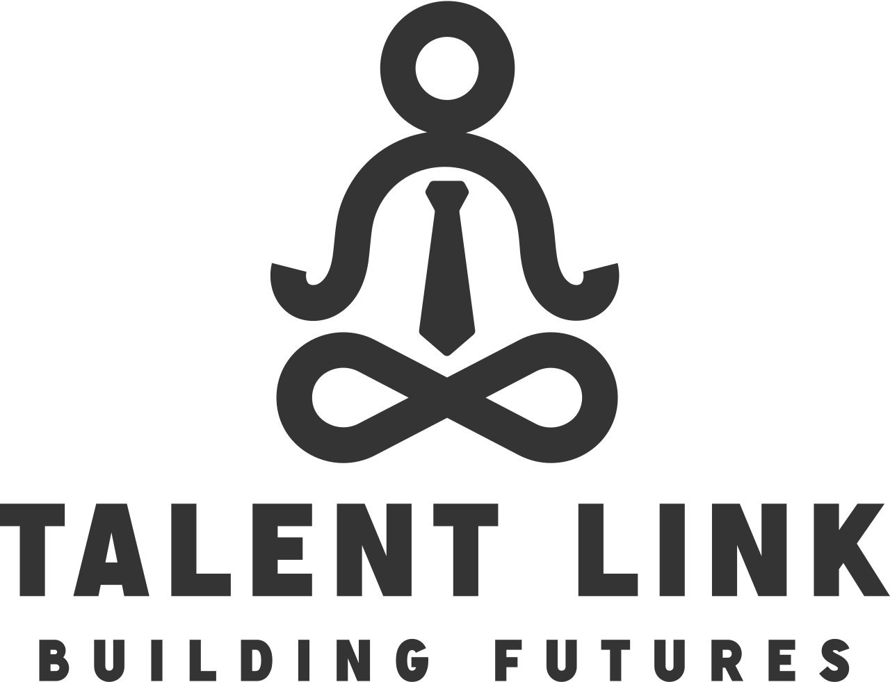 Talent Link's logo