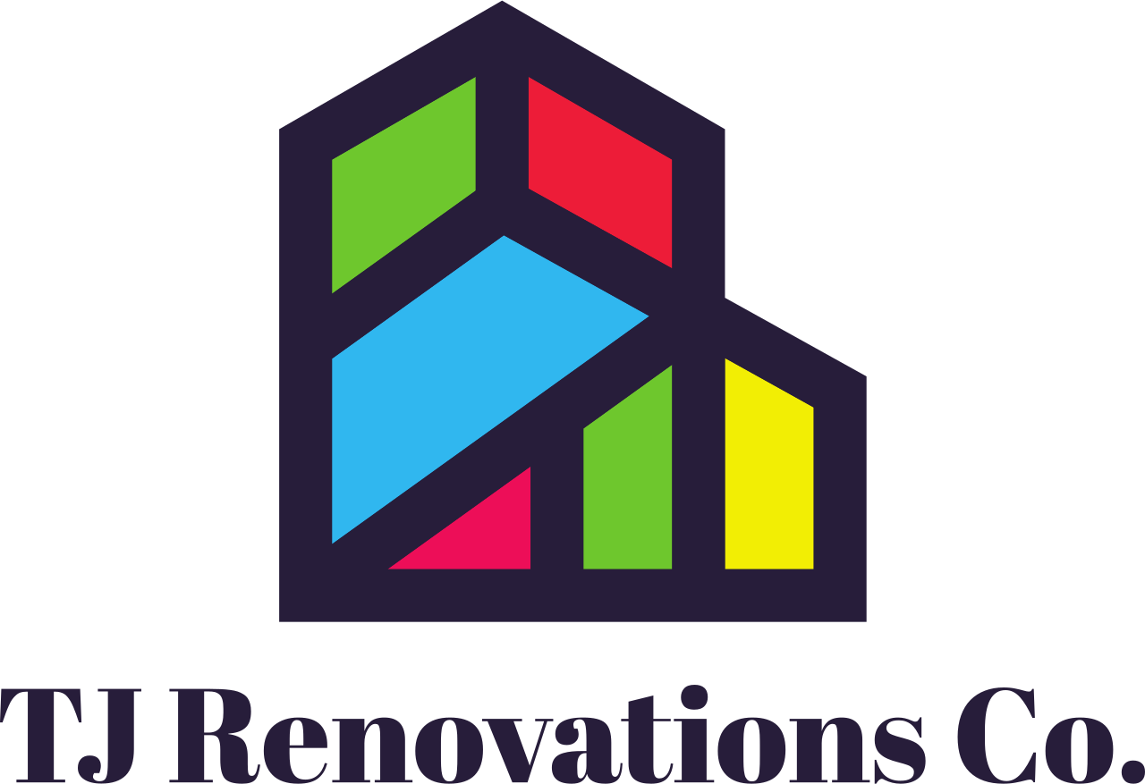 TJ Renovations Co.'s logo