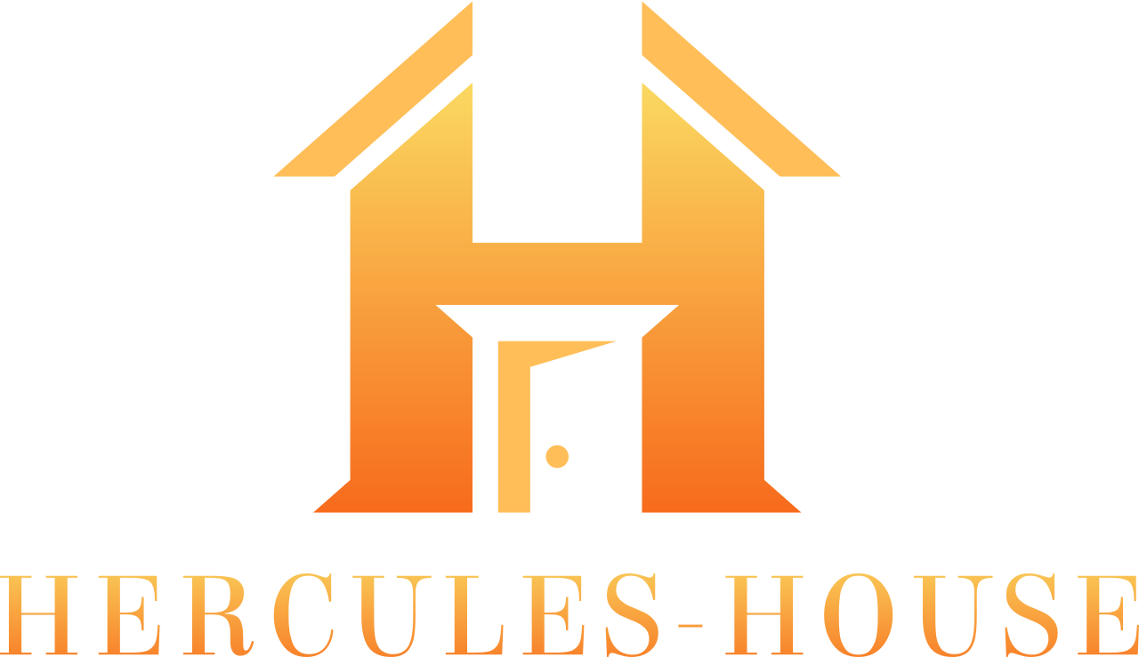hercules-house's logo