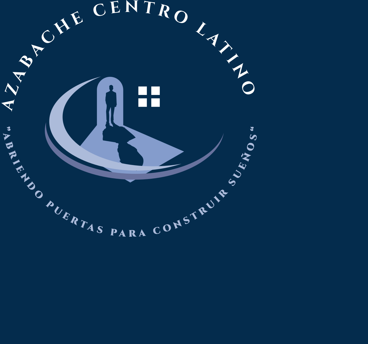AZABACHE CENTRO LATINO  's logo