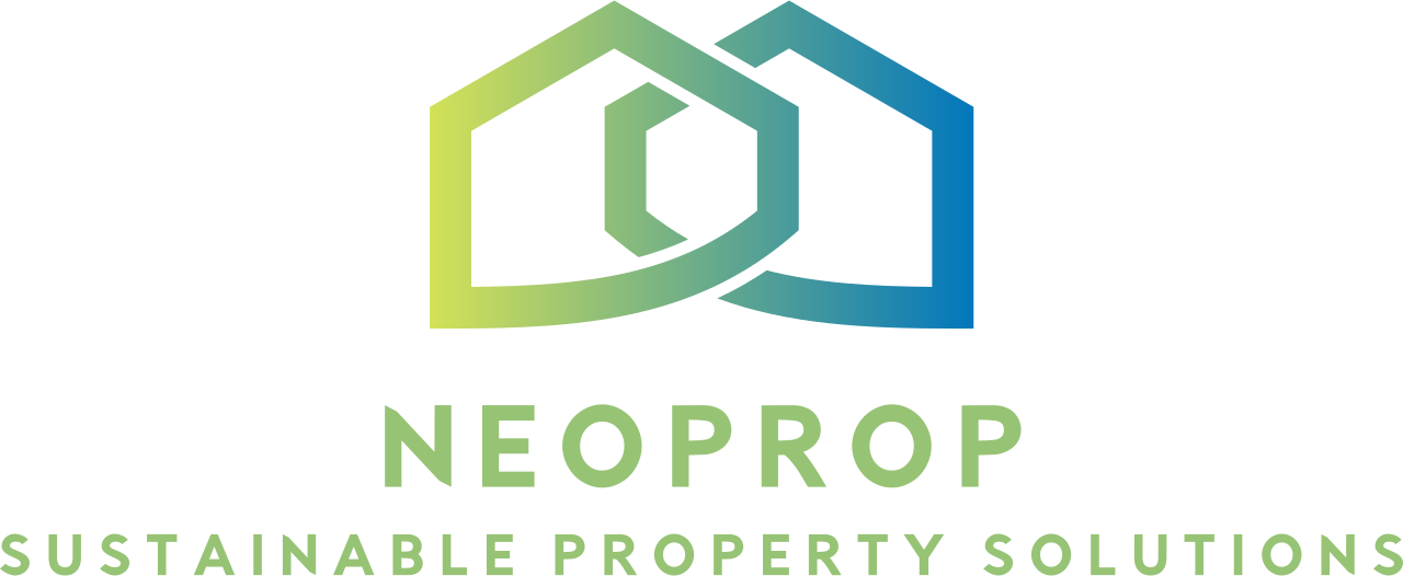 neoprop's logo