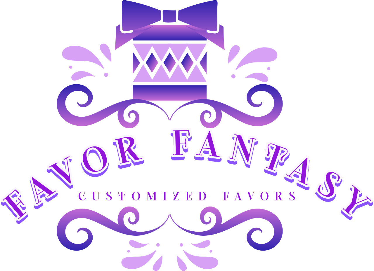 FAVOR FANTASY's logo