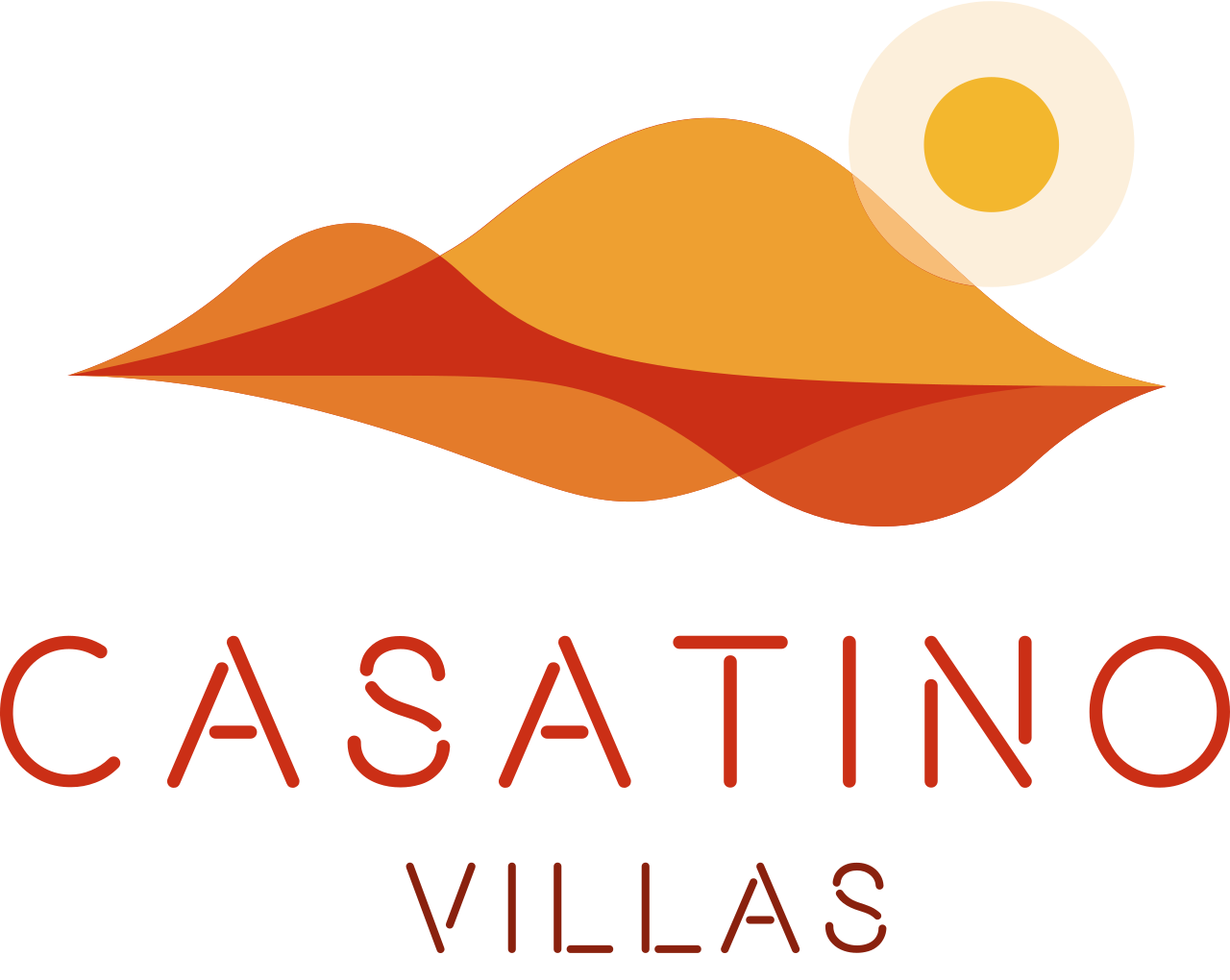 casatino's logo