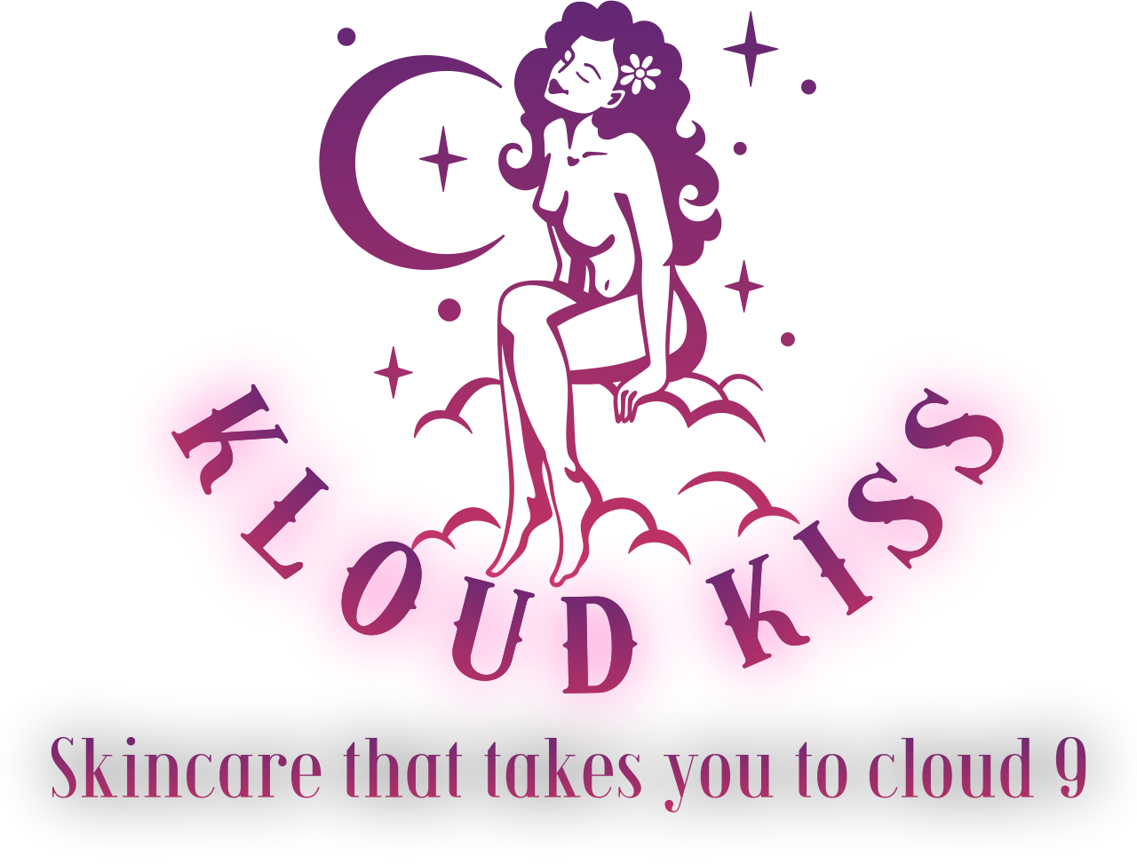 KLOUD KISS's logo