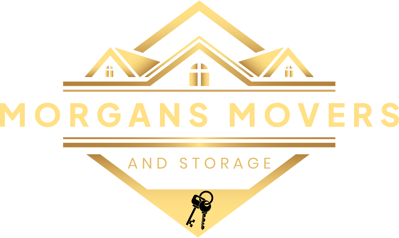 Local, Southampton Based Removal Company's logo