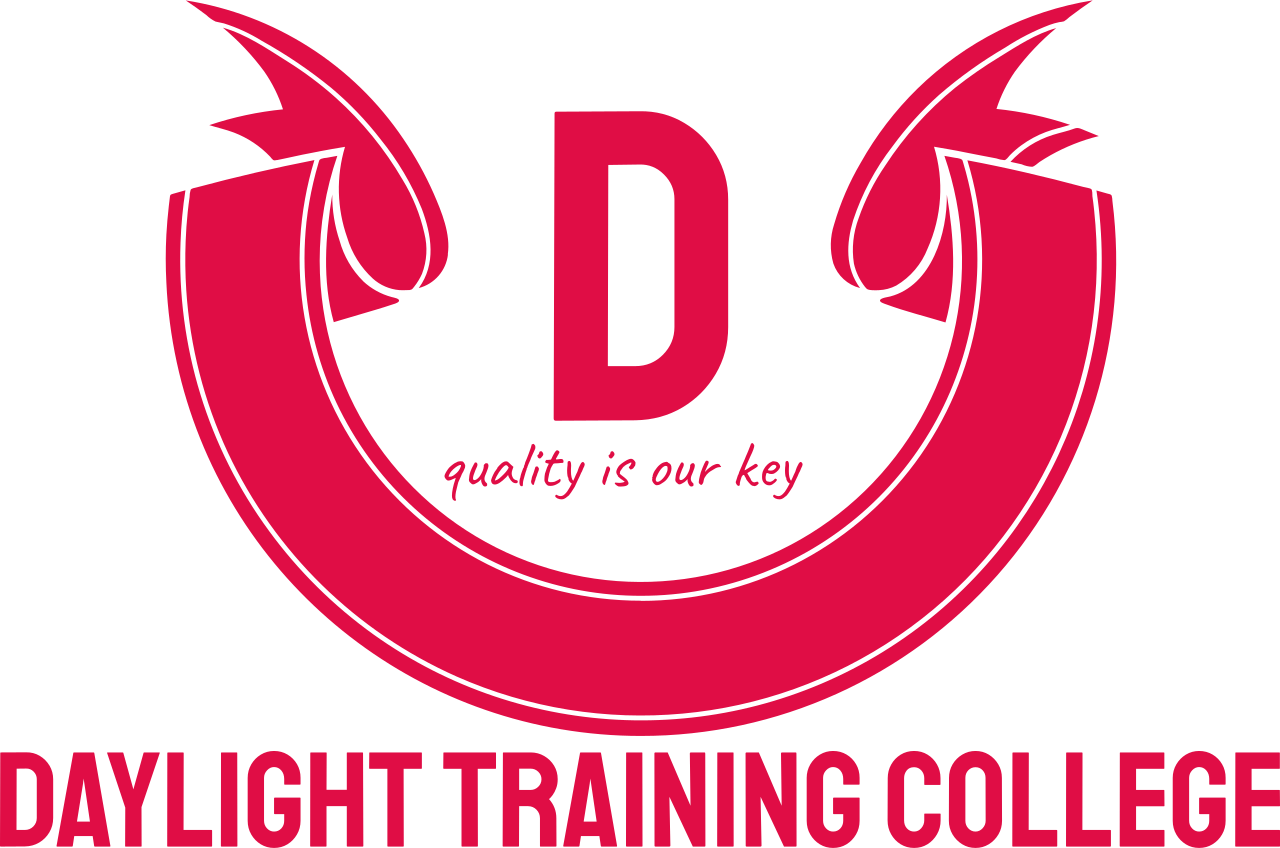 DAYLIGHT TRAINING COLLEGE's logo