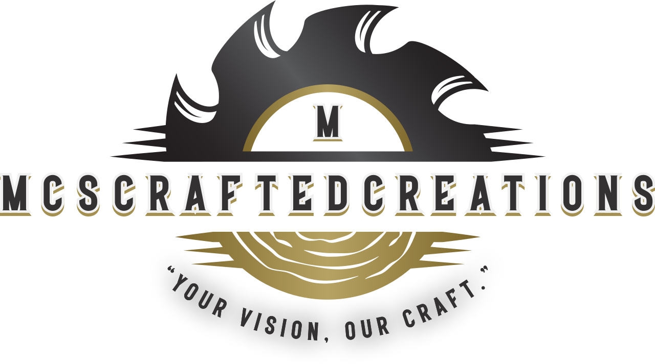 MCSCRAFTEDCREATIONS's logo