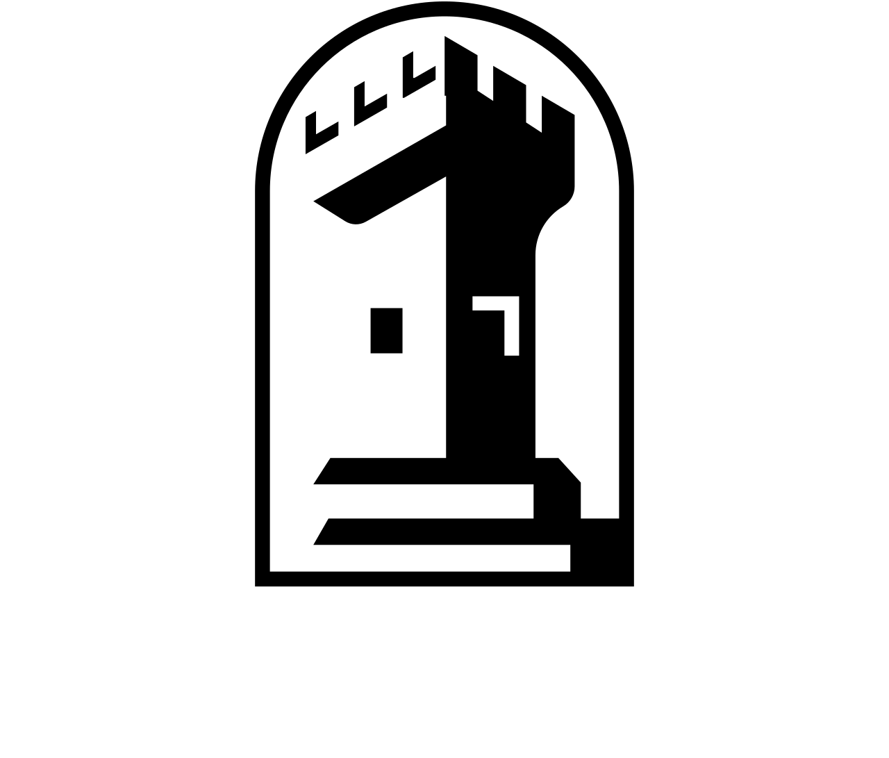Rook Games's logo