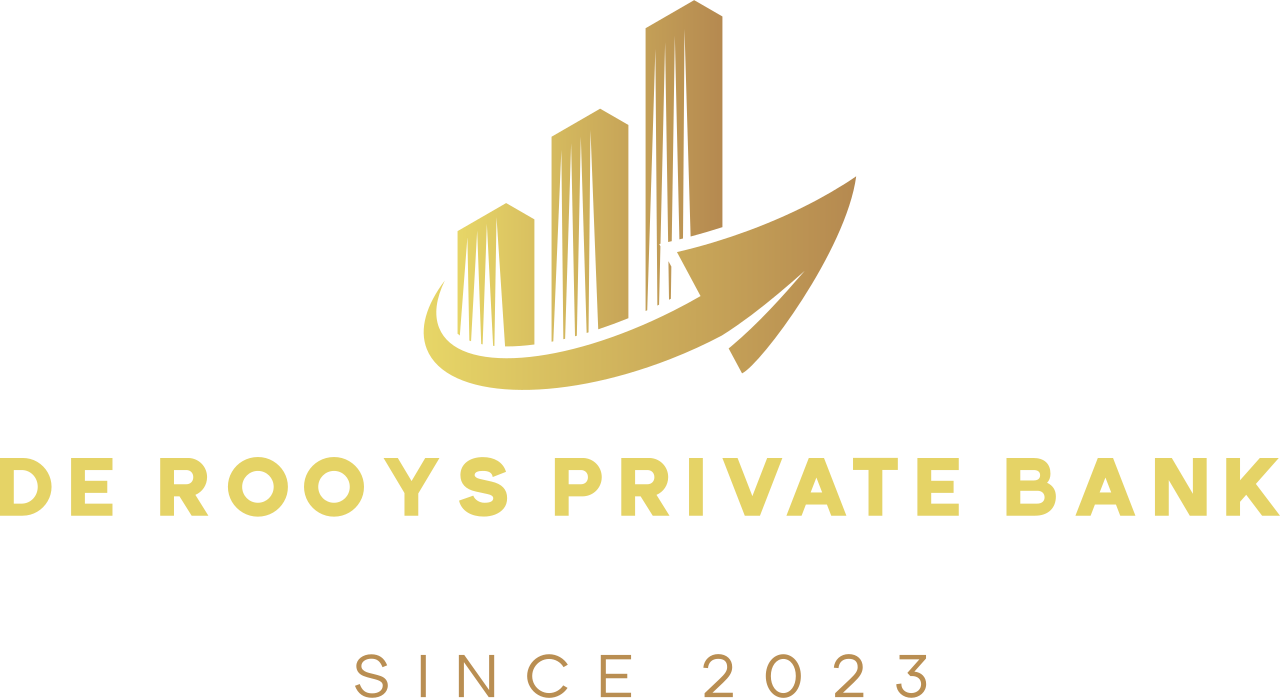 De rooys private bank's logo