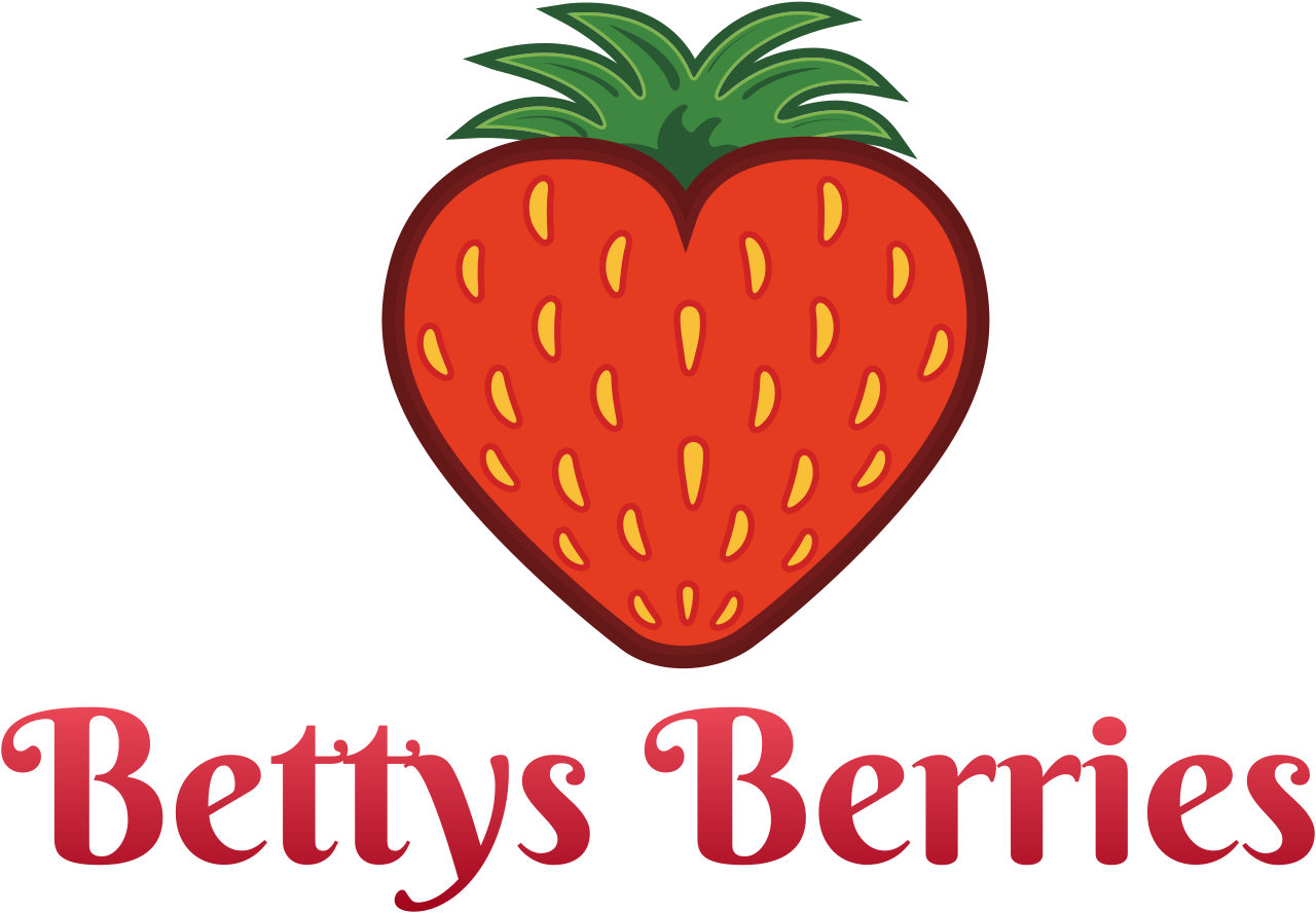 Bettys Berries 's logo