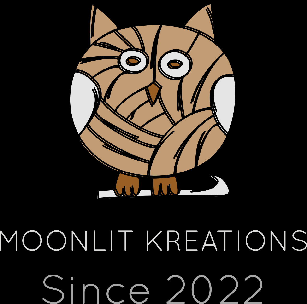 MOONLIT KREATIONS's web page