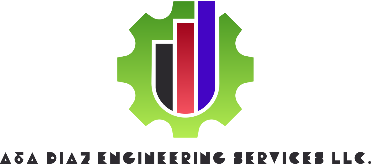 A&A Diaz Engineering Services LLC.'s logo
