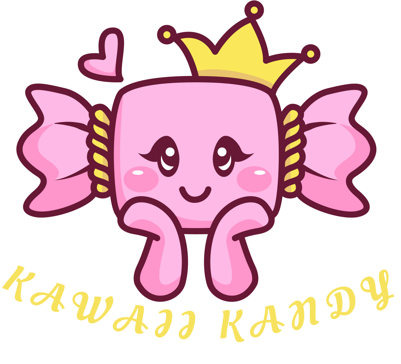 KAWAII KANDY 's logo