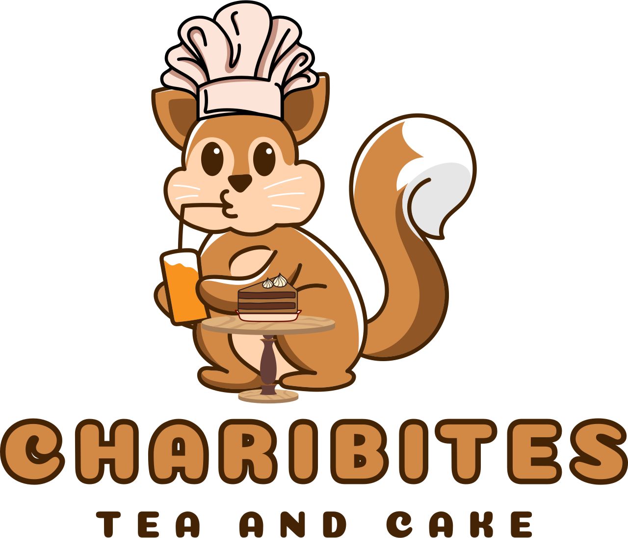 charibites's logo