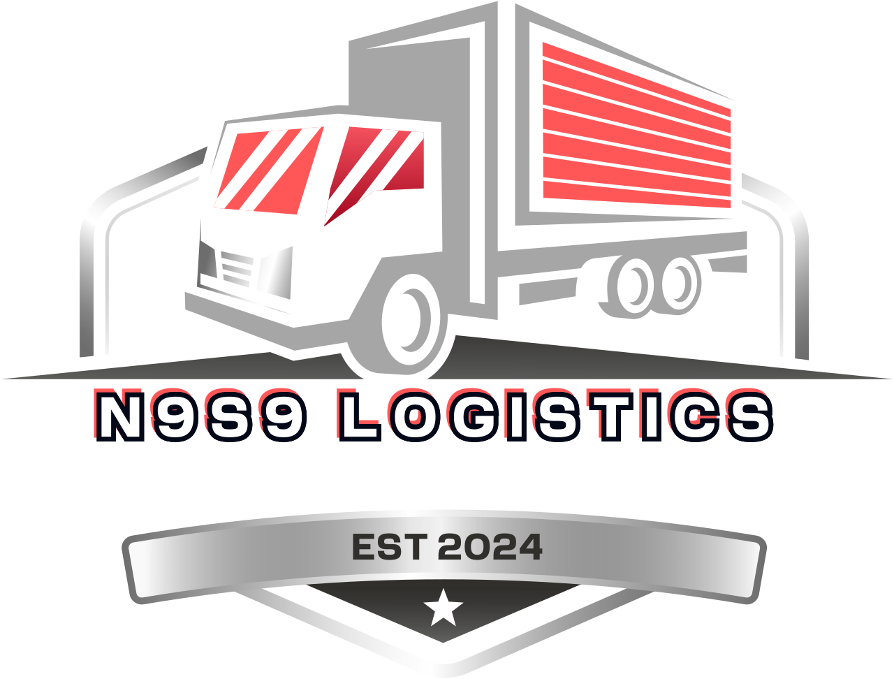 N9S9 Logistics 's logo