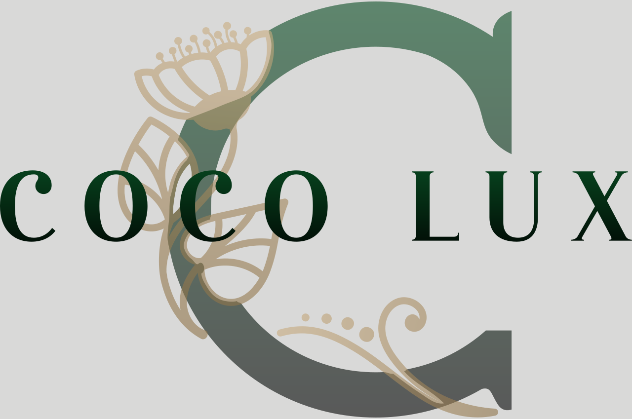 Coco Lux's logo