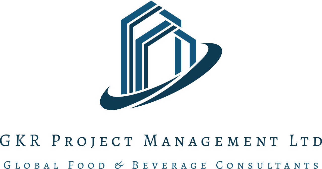 GKR Project Management Ltd's logo