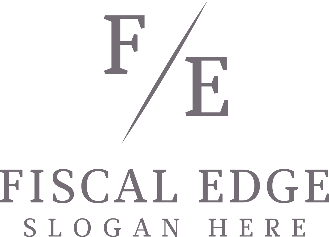 Fiscal Edge's logo