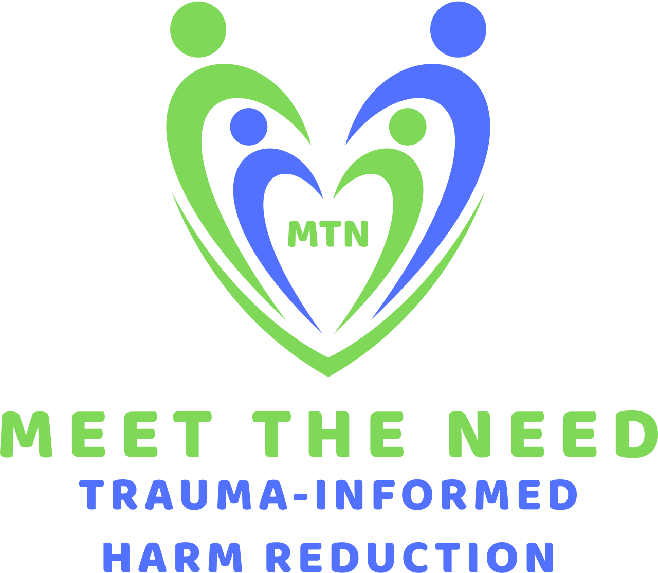 Meet The Need's logo