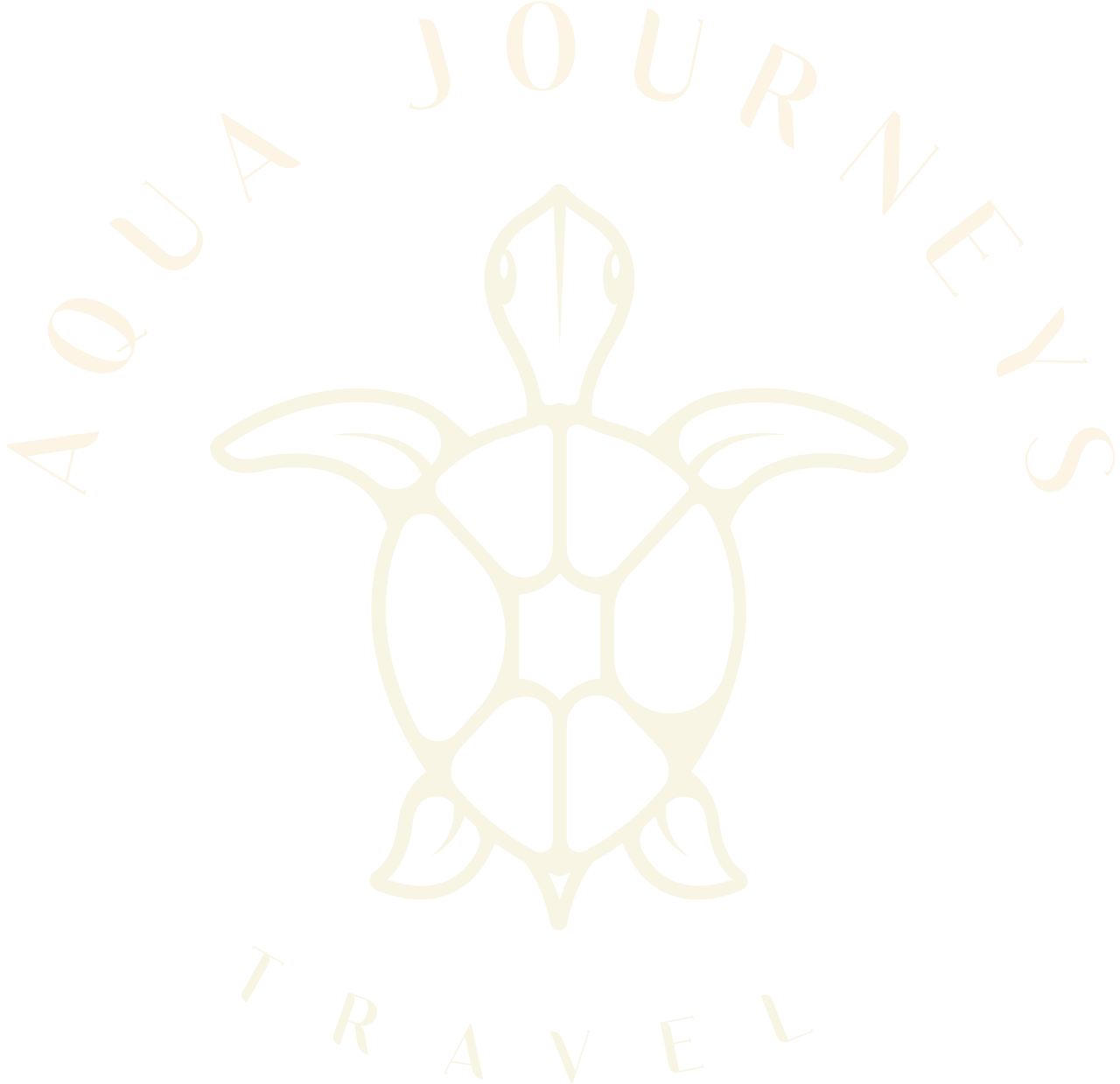 AQUA JOURNEYS's logo