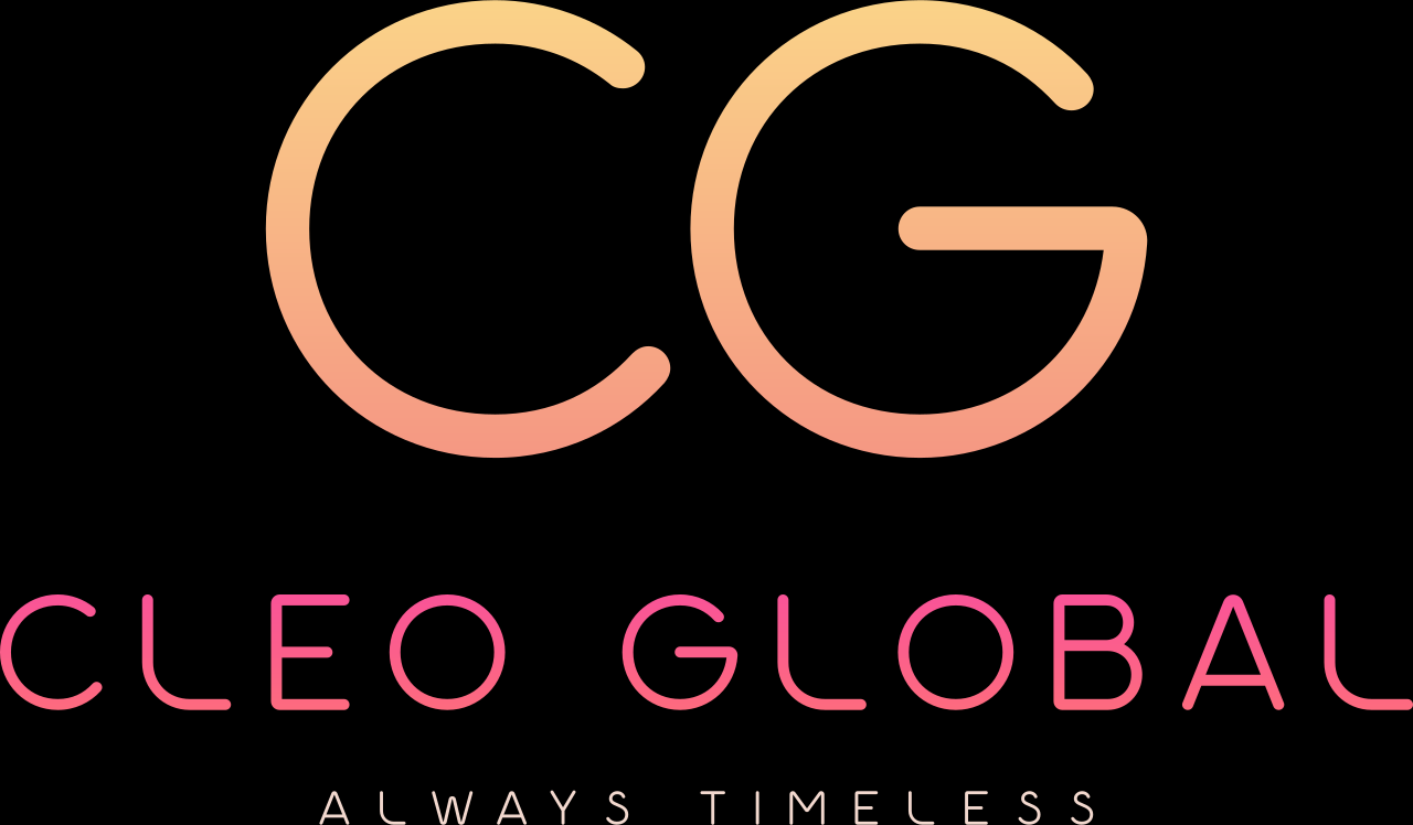 CLEO Global's logo