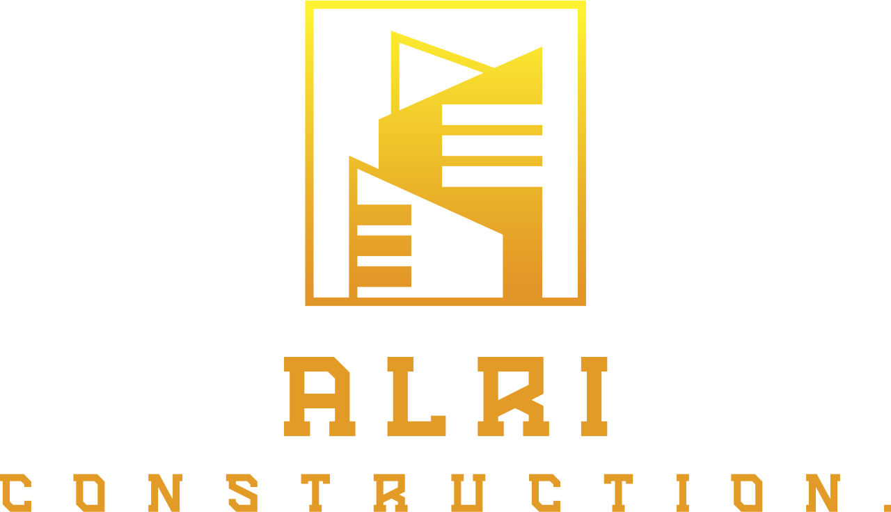 ALRI's logo