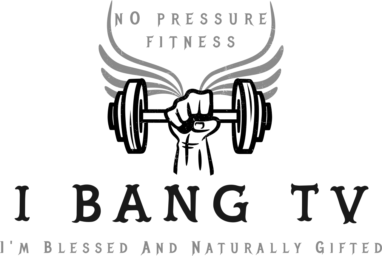 I BANG TV's logo