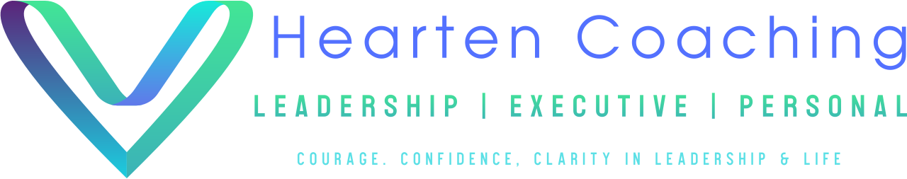 Hearten Coaching's logo