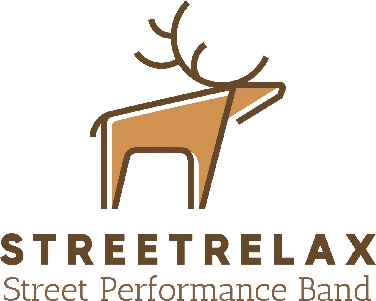 StreetRelax's logo