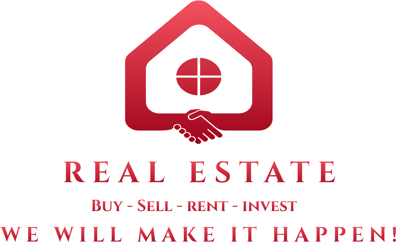 REAL ESTATE's web page