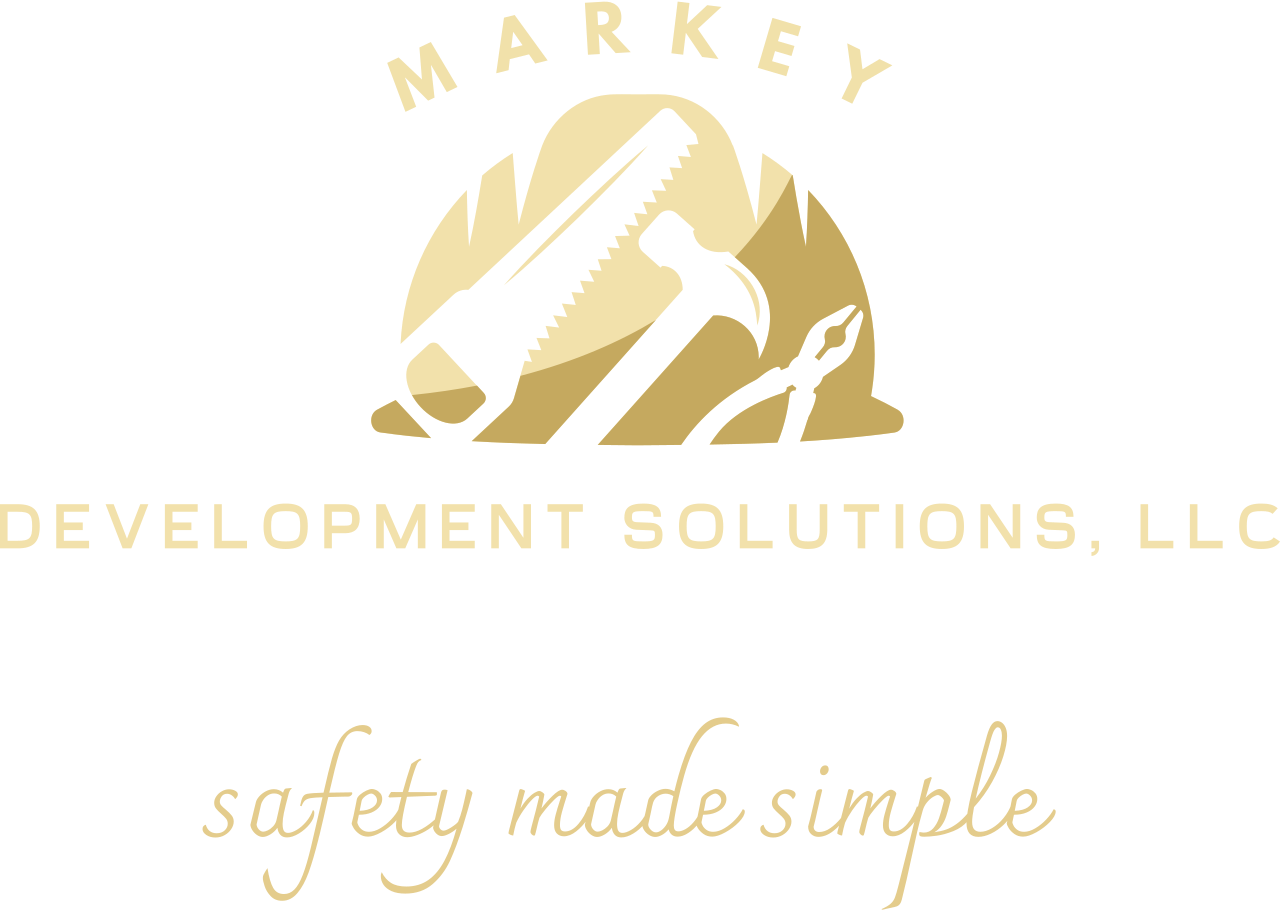 Markey Development Solutions, LLC's logo