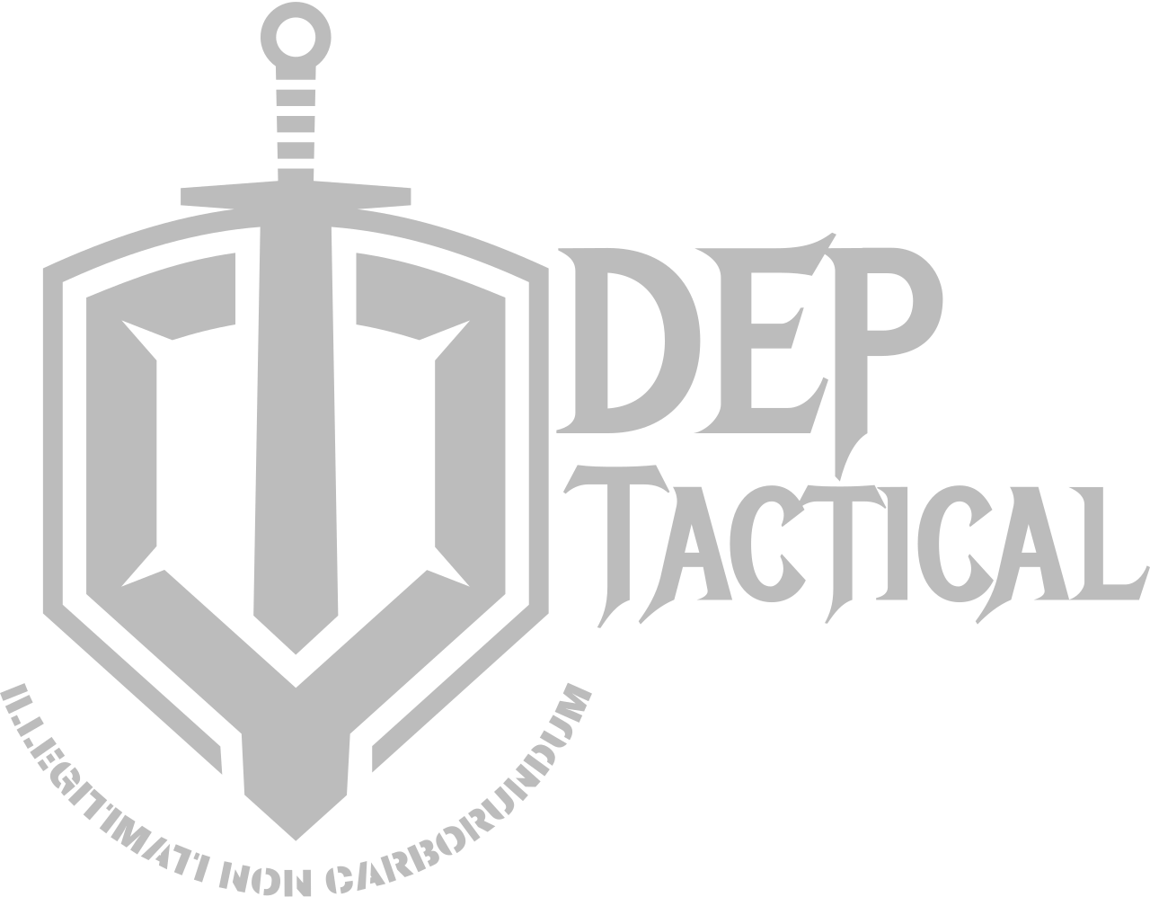DEP 's logo