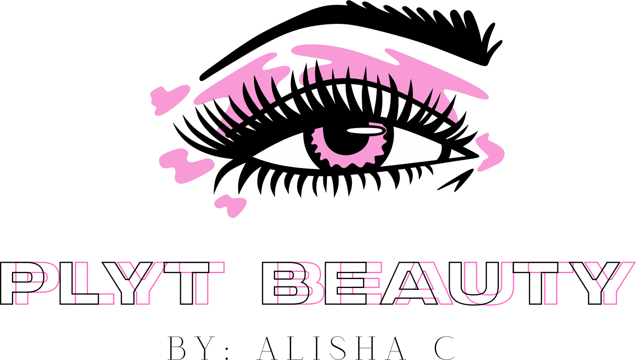 Plyt beauty 's logo