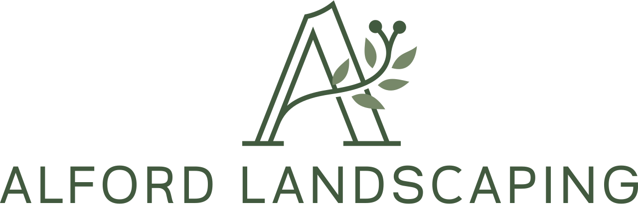 Alford Landscaping 's logo