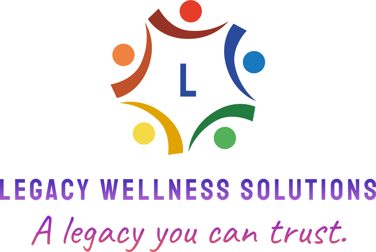 Legacy Wellness Solutions's logo