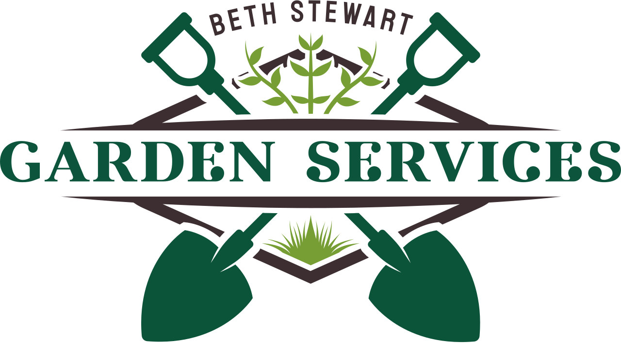 GARDEN SERVICES's logo