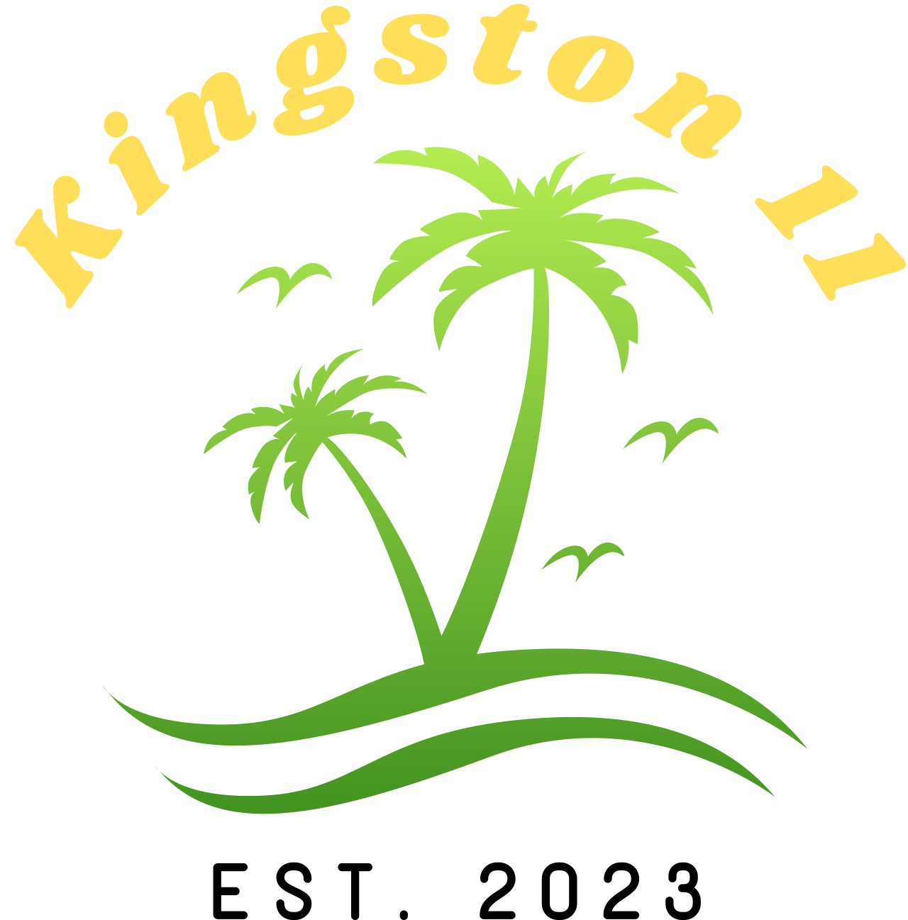 Kingston Eleven Apparel's logo