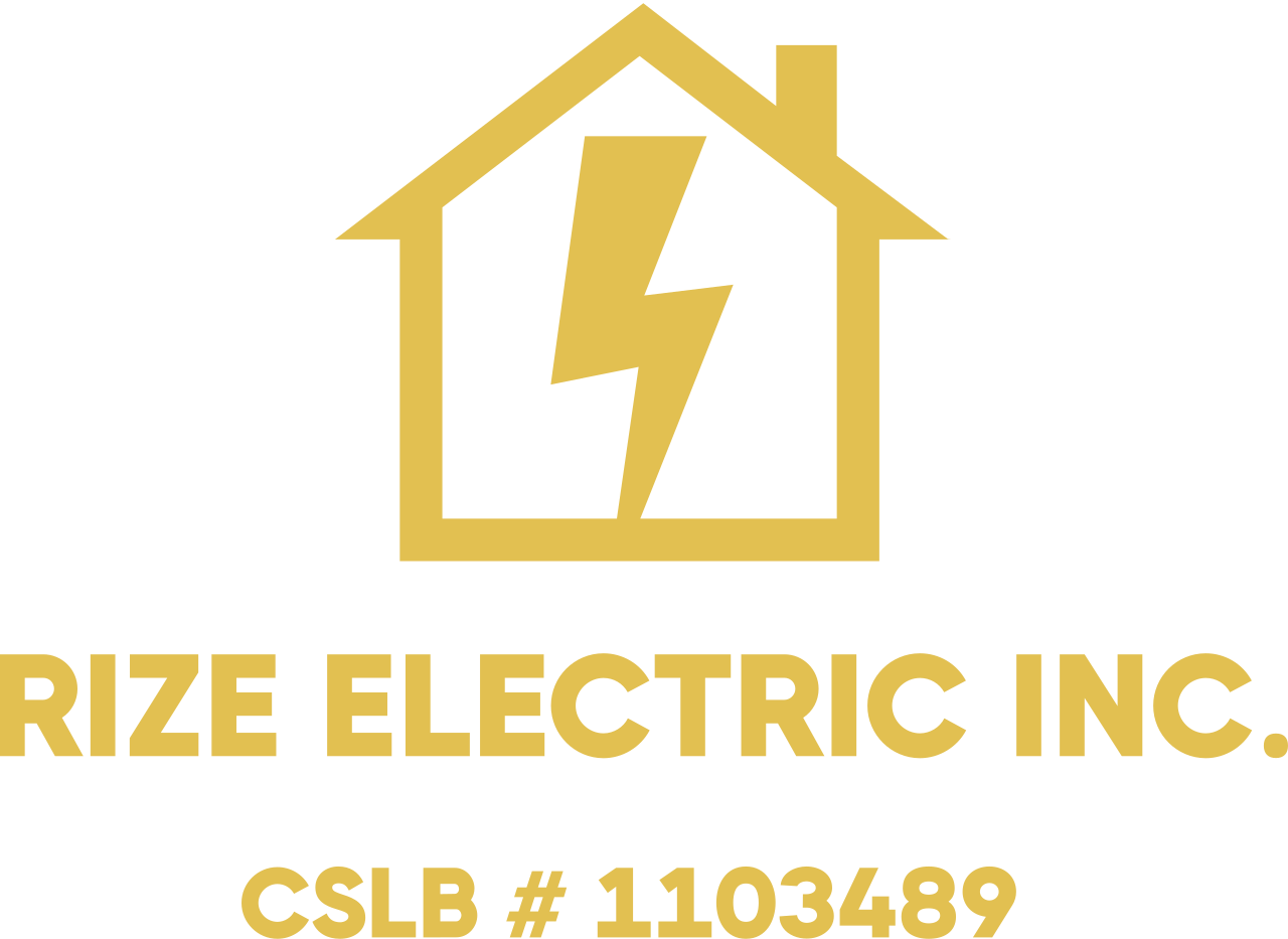 Rize Electric Inc.'s logo