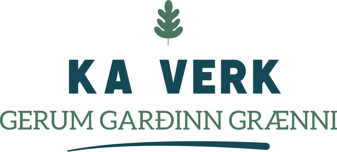 KA verk's logo