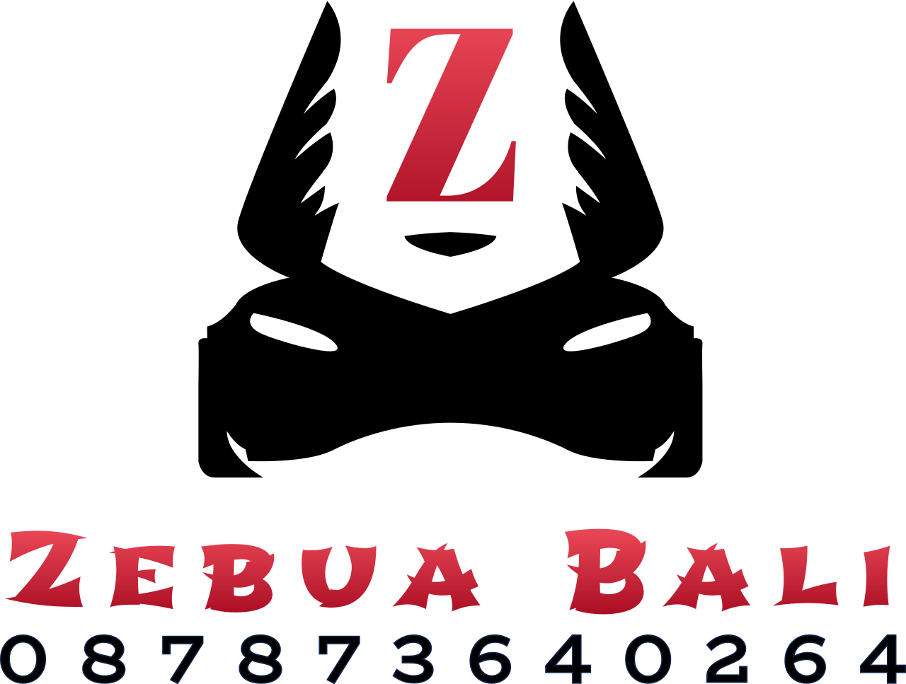 Zebua Bali's web page