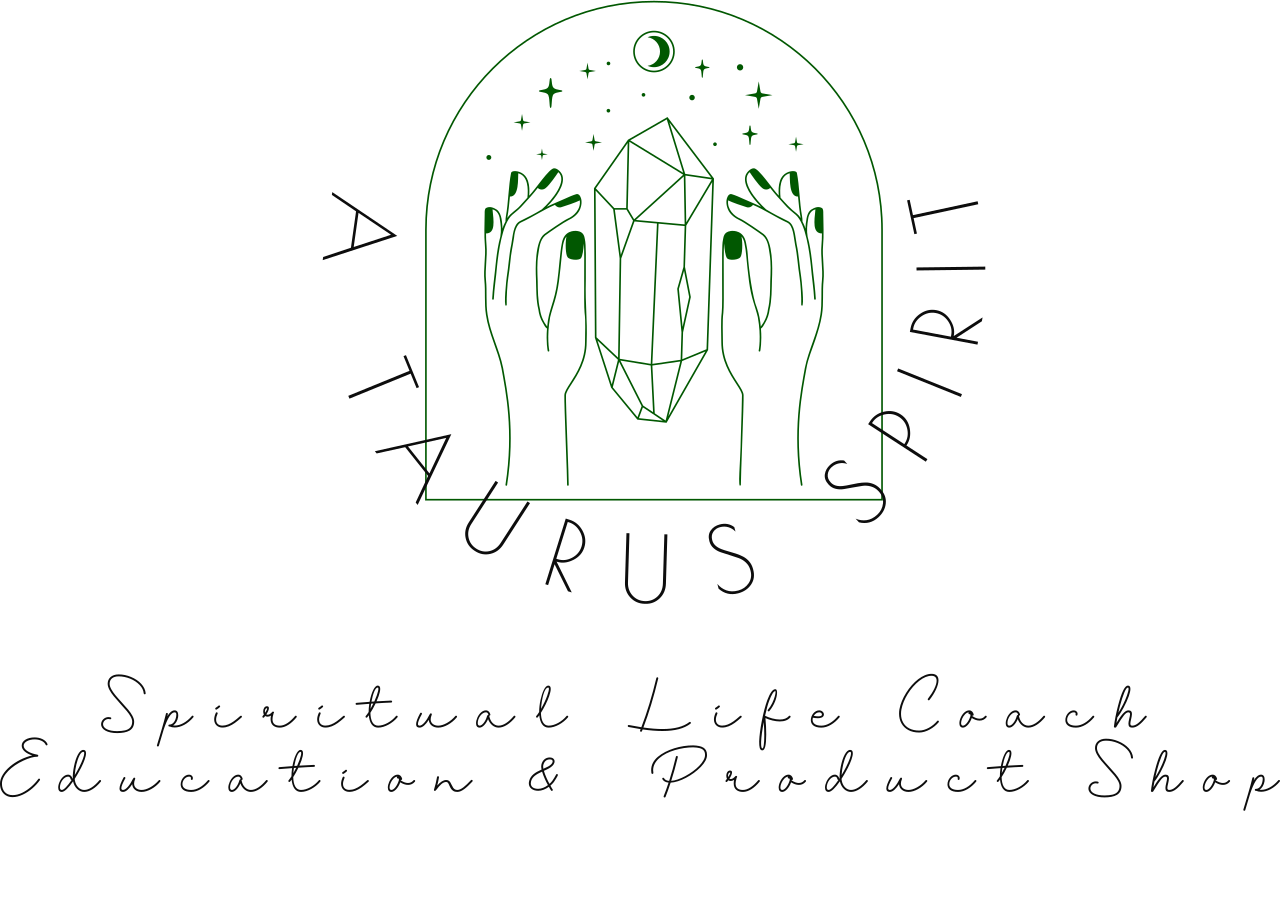 A TAURUS SPIRIT's logo