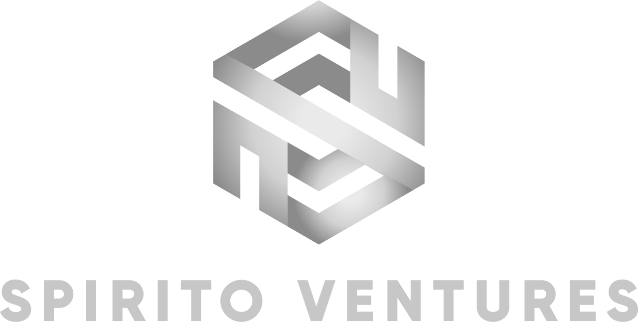 Spirito Ventures LLC's web page