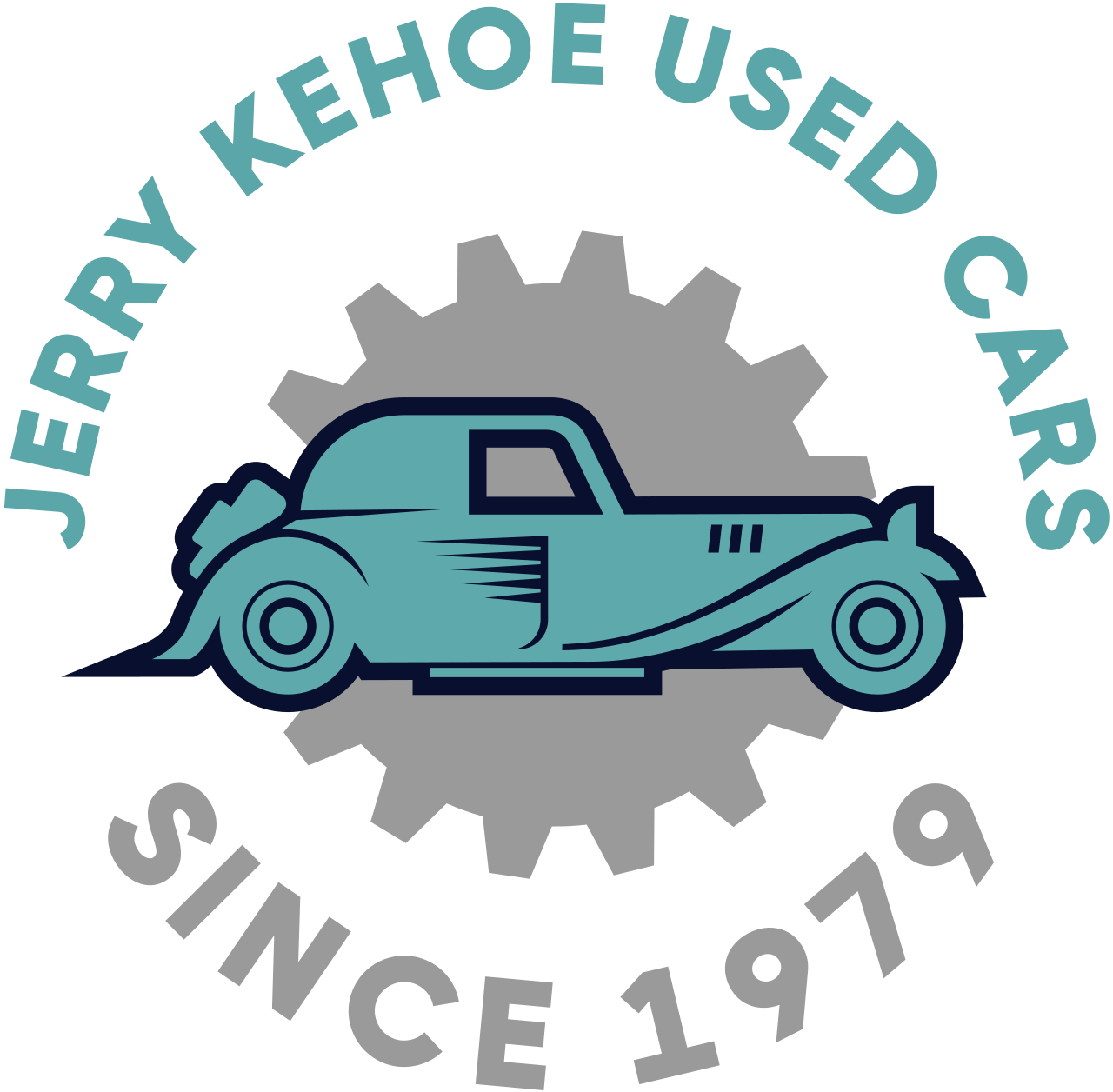 Jerry Kehoe Used Cars's web page