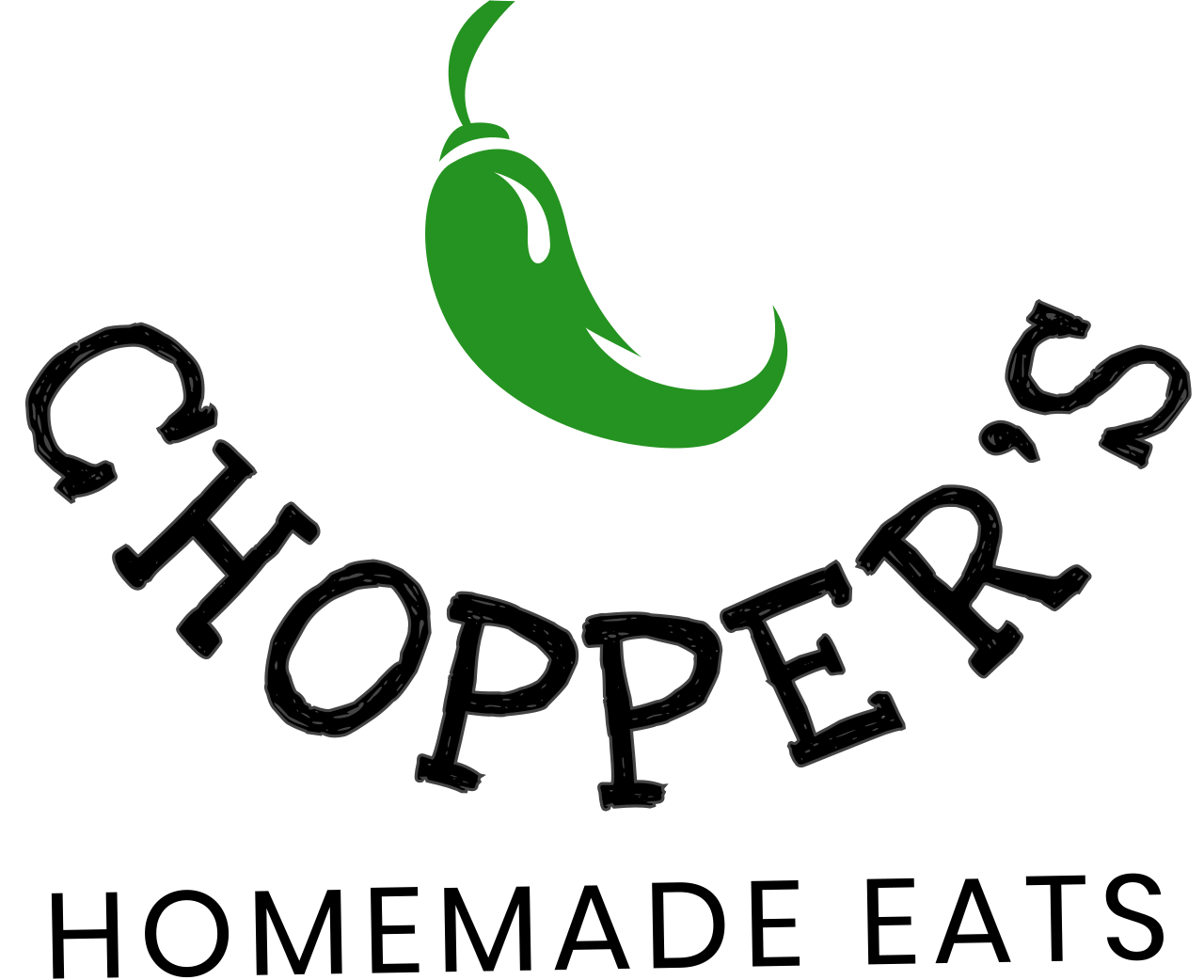CHOPPER'S's logo